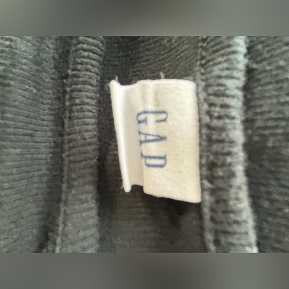 Gap Ribbed Tee - Picture 8 of 9